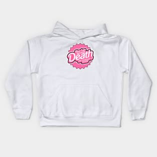 Now I am become Death Kids Hoodie